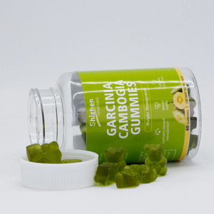 OEM ODM OBM pastillas Garcinia Cambogia perder <span class=keywords><strong>dieta</strong></span> tabletas quemador de <span class=keywords><strong>grasa</strong></span> cápsulas adelgazantes gomitas - Product Image 6