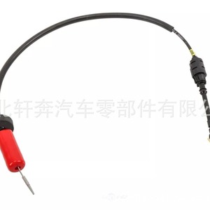 Transmission Shift Cable 25940463 Automatic Transmission Cable For GM Vehicles <b>Iron</b> Material - Product Image 5