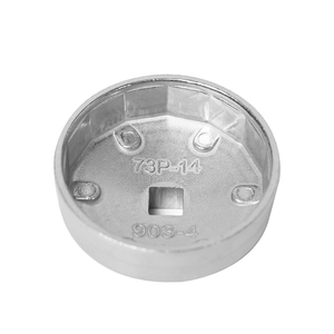 Hot-bán đa chức năng lọc dầu bát lọc dầu cờ lê công cụ loại bỏ dầu - Product Image 6