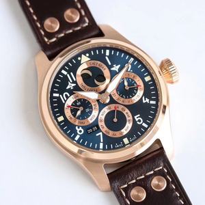 Relojes Mecánicos de Alta Calidad con Diseño Complejo y Elegante, Caja Dorada de Moda, Gran Venta - Product Image 3