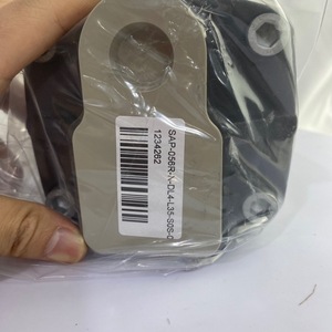 Bomba de Pistón SUNFAB SAP-056R-N-DL4-L35-S0S-000 para Máquina de Molienda de Carbón - Central Eléctrica - Product Image 2