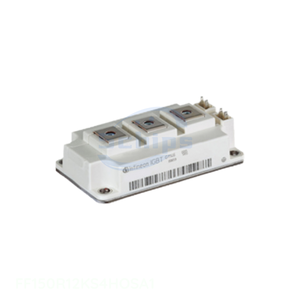 Module FF150R12KS4HOSA1 Transistors Electronics Component Original - Product Image 1