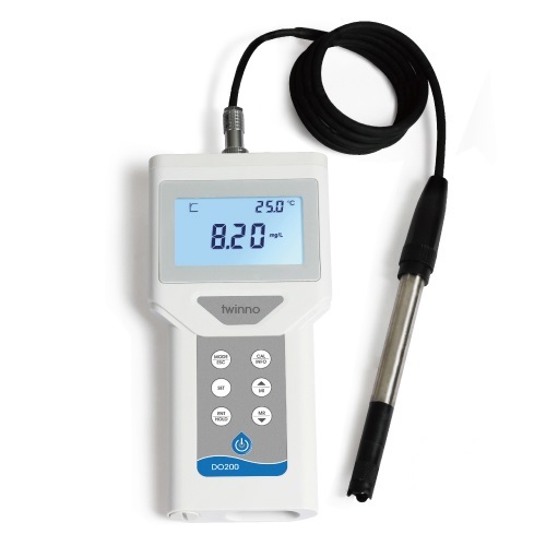 Simple Operation High Precision Handheld Conductivity/TDS/Salinity Meter