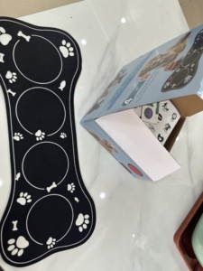 Экологичные пластиковые водонепроницаемые кнопки IPX6 для записи голоса собаки, обучения животных звукам и умного общения - Product Image 5