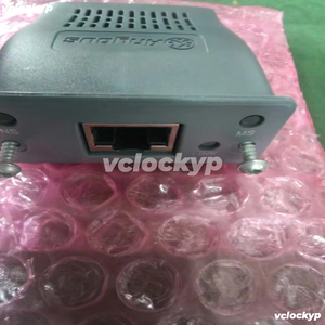 Módulo de tarjeta de autobús Desoutter con cabezal de caballo, modelo ABCC-PRT - Product Image 2