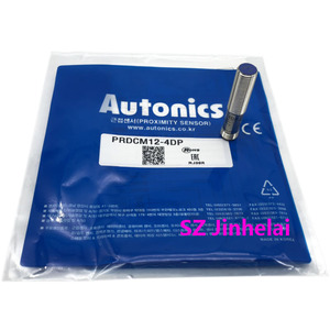 Mới và độc đáo autonics PRDCM12-4DN 4DP 8dn 8dp 4dn2 4dp2 8dn2 8dp2 đường dài spatter-kháng <span class=keywords><strong>Proximity</strong></span> cảm biến chuyển đổi - Product Image 1
