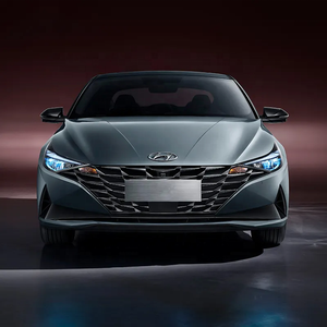 Mobil bekas diskon besar otomatis murah Harga Hyundai Elantra 1,5l CVT GXL kendaraan bahan bakar bensin mobil baru untuk dewasa buatan Tiongkok - Product Image 3