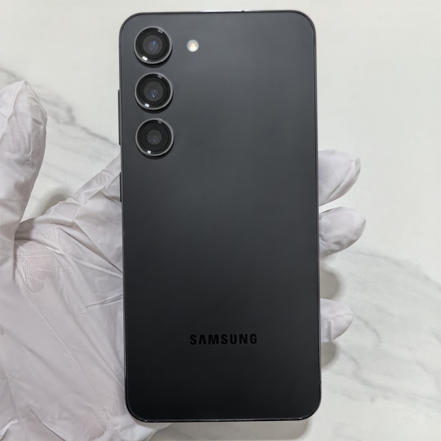 Wholesale Used for Galaxy S21 S20 S22 S23 S24 Smartphones 99% New Unlocked Original 5G Second Hand Mobile Phones