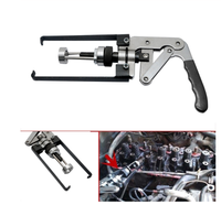 Outil de retrait de joint de moteur de compresseur de ressort de soupape OHV/OHC/CHV