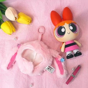 Authentictoptoy Powerpuff Cô Gái Thế Hệ 2 Áo Mù Hộp Sang Trọng Búp Bê Mặt Dây Chuyền Thời Trang Chơi Tay Văn Phòng Dễ Thương Đồ Trang Trí - Product Image 5