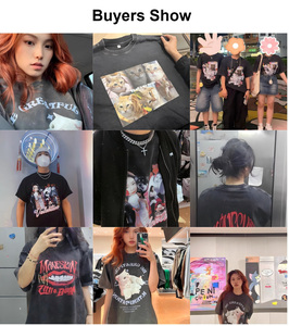 Camiseta CL230T de Lujo Desgastada, Unisex, 100% Algodón, de Alta Calidad, Lisa, Vintage, con Logotipo Personalizado, Decolorada, Lavada al Ácido, Talla Grande, Estilo Makitape - Product Image 4