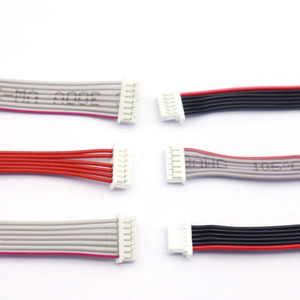 Bağlayıcı kablolama kablo demeti özel kablo esnek şerit kablo uzunluğu düz kablo demeti - Product Image 6