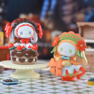 Loạt sinh nhật rừng bí mật Emma - Product Image 5