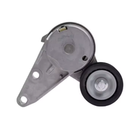 Pièces automobiles, tendeur de courroie de haute qualité, assemblage de poulie OEM DS7G6A228A 1685618 BM5Q6A228AA SIZE67*61*25, compatible avec FORD