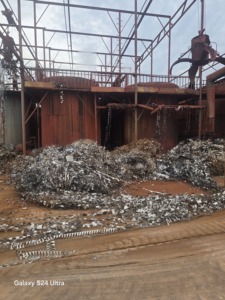 ผงสีแดงออกไซด์เหล็ก 895 <span class=keywords><strong>FE2O3</strong></span> สำหรับสีทาบ้าน คอนกรีต อิฐ และหินปูพื้น จากโรงงานโดยตรง - Product Image 5