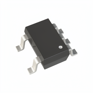 Composants électroniques SOT 23 5 fins, TSOT 23 5 en stock pour la gestion de l'alimentation (PMIC) ADP122AUJZ-2.8-R7 - Product Image 1