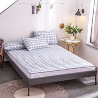 Tapis de couchage d'été Queen Size en latex pour textile de maison fabriqué en Chine