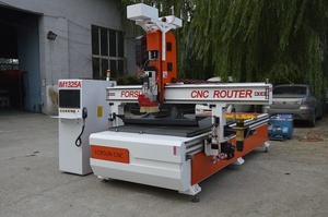 Neeforsun — démonte-outils rotatifs, routeur ATC CNC robuste pour le travail du bois massif - Product Image 4