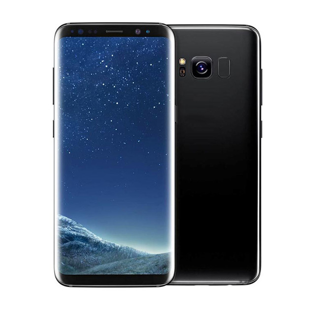 Grade AA+ Unlocked for Samsung Galaxy S8 G950 Cheap Original Refurbished Phone New Used Wholesale Mobile Phones GSM CDMA LTE