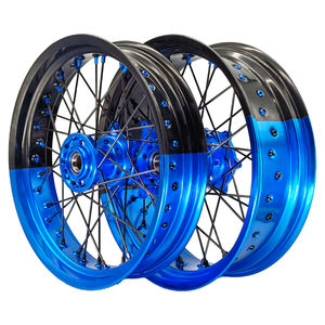 Rines WR450 F <span class=keywords><strong>WR</strong></span> <span class=keywords><strong>450</strong></span> F al por Mayor, Ruedas Supermoto para <span class=keywords><strong>YAMAHA</strong></span> - Product Image 4