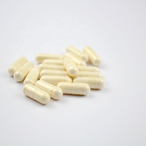 Complément alimentaire extrait de racine de ginseng Capsule soutien à la digestion bon pour la force musculaire antioxydant - Product Image 4