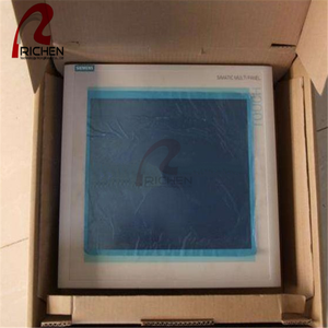 ระบบอัตโนมัติอุตสาหกรรมซีเมนส์ของแท้รุ่นใหม่ พร้อมหน้าจอสัมผัส HMI Ktp1200 Basic Panel 12 TFT รุ่น 6AV2123-2MB03-0AX0 - Product Image 3