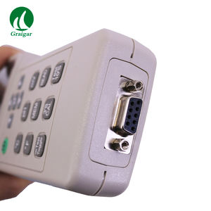 TES-1380K बहुक्रियाशील ph/orp/तापमान मीटर जल गुणवत्ता मीटर ऑक्सीकरण कमी संभावित परीक्षक TES-1380 - Product Image 6