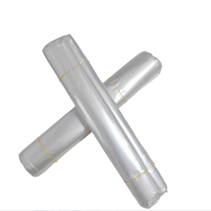 Rollo de Película Termoencogible POF de Grado Médico, Impermeable, Antiestática, Suave, Lisa, con Superficie de Alto Brillo para Empaque - Product Image 3