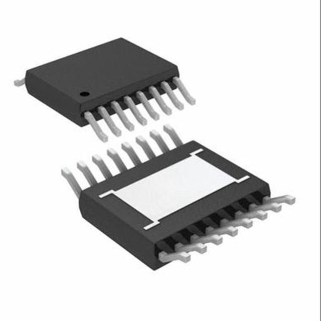 DAC8571IDGK IC  Brand new genuine original IC stock Professional BOM supplier spot goods