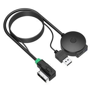 <span class=keywords><strong>Cavo</strong></span> adattatore Audio USB AMI MDI Blue-tooth per AUDI A3 A4 A6 Q5 Q7 A8 - Product Image 1