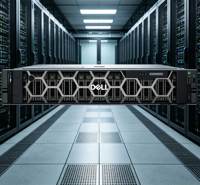 خادم PowerEdge R7525 الجديد ثنائي معالجات AMD EPYC - أصلي ومختوم من المصنع |    أصلي 100%