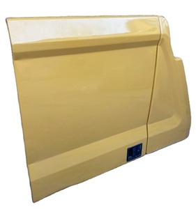 Portes latérales d'excavatrice CAT 320 320GC 323, porte de pompe hydraulique pour marques compatibles, pièces d'équipement lourd Caterpillar - Product Image 5