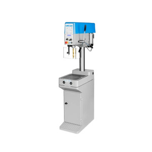 Taladro de Banco Maxion Unimax 2 T, Recorrido del Husillo de 80 mm, Construcción de Hierro Fundido de Grado Profesional, Enchufe Europeo - Product Image 3