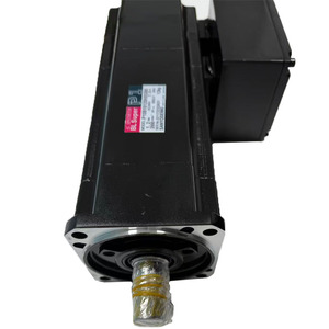 เซอร์โวมอเตอร์ P10B10120HXSB0/P10B10030HCS00M/P10B13100BXS26 ใหม่เอี่ยมสำหรับระบบอัตโนมัติทางอุตสาหกรรม - Product Image 6