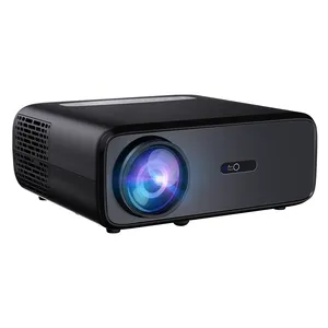 ThundeaL TD97 Pro Full HD 1080 Projector TD97Pro 3D 4K Projector Movie Cinema New LCD Projector Native Pixel 1920*1080p