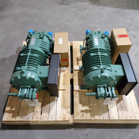 CSH8573-140Y CSH8573-140Y-40D para Compresores de Tornillo Semiherméticos de CA de la Serie CSH de Bitzer