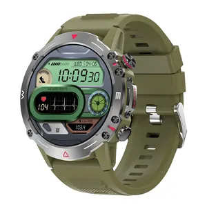 ล่าสุด HK87 smartwatch หน้าจอแบตเตอรี่ที่แข็งแกร่งเพื่อสุขภาพจอภาพผู้ชายผู้หญิงสมาร์ทนาฬิกาข้อมือสมาร์ทสําหรับ T800 กีฬา Ultra S9 I8
