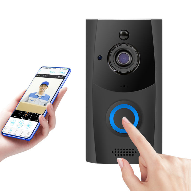 Ring Doorbell Waterproof Cover Secure Smart Camera