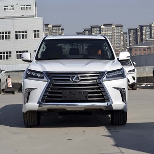 <span class=keywords><strong>Lexus</strong></span> <span class=keywords><strong>LX</strong></span> <span class=keywords><strong>570</strong></span> <span class=keywords><strong>Sport</strong></span> Luxury 2019, Autos Usados para China, Cinco Puertas y Cinco Asientos, Auto con Portaequipajes en el Techo, Gasolina, SUV Grande - Product Image 4