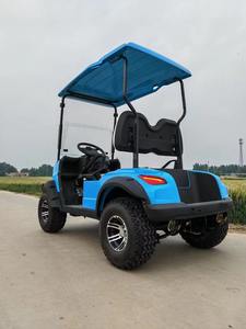 <span class=keywords><strong>Voiture</strong></span> de golf électrique Club Car pas chère, 2 places, homologuée CE, best-seller, mini <span class=keywords><strong>voiture</strong></span> de golf avec roues en alliage d'aluminium et sièges - Product Image 5