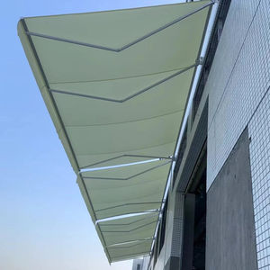 Parasols parapluies extérieur professionnel <span class=keywords><strong>auvent</strong></span> étanche composants d'<span class=keywords><strong>auvent</strong></span> rétractable bras pliant <span class=keywords><strong>auvent</strong></span> - Product Image 1