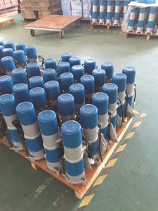 Nhà máy trực tiếp AC 1000kg cửa nhà để xe động cơ với thép không gỉ dày bánh và tải nặng mang khả năng cho cửa nhập - Product Image 5