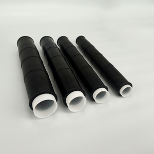 Fábrica Eléctrica Xinyue, Venta al por Mayor <span class=keywords><strong>de</strong></span> Aislamiento Térmico <span class=keywords><strong>de</strong></span> Silicona <span class=keywords><strong>de</strong></span> Alta Resistencia a la Temperatura, <span class=keywords><strong>de</strong></span> Tres Núcleos y Alto Voltaje <span class=keywords><strong>de</strong></span> 10KV - Product Image 2