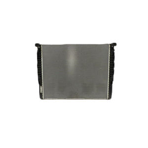 Radiador refrigerante del motor para BMW, dispositivo de refrigeración de 17118686026 G31 540iX OEM, de aluminio, 8686026 530i <span class=keywords><strong>530iX</strong></span> 540i - Product Image 6