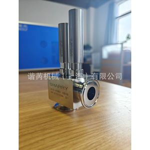 Capteur de débit liquide Sharry HMT-3T1C1123NN pour la conductivité, le pH, l'oxygène dissous, les produits bio-pharmaceutiques - Product Image 4