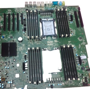Placa Base VRV9X 1J4WF V3GRK R750 <span class=keywords><strong>R750XA</strong></span> WT8Y6 Placa Base para Servidor Gen15 - Product Image 3