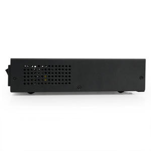 18650 Batería de litio 17600mAh Poe de respaldo Fuente de alimentación de UPS para computadora - Product Image 4