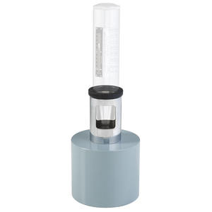 Instrumentos de medición, medidores analógicos y digitales, FERVI ANVIL PARA CALIBRACIÓN DE PANTALLAS DE BALANCÍN - Product Image 1