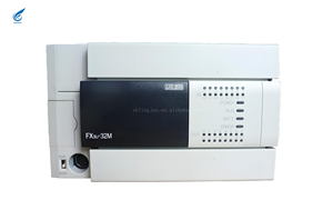 FX3U-24MR FX3U-24MT PLC điều khiển công nghiệp Board 14 đầu vào 10 đầu ra 6ad 2da với 485 communicationand RTC - Product Image 4