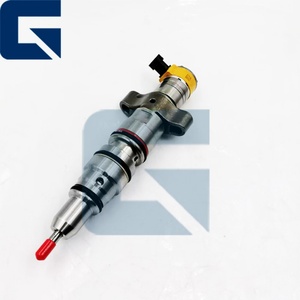 หัวฉีดน้ำมันเชื้อเพลิง 172-5780 หรือ 1725780 สำหรับเครื่องยนต์ C9 - Product Image 3